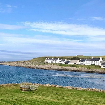 Orsay House Acomodação com café da manhã Portnahaven Exterior foto